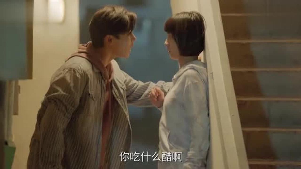 沙漠前行